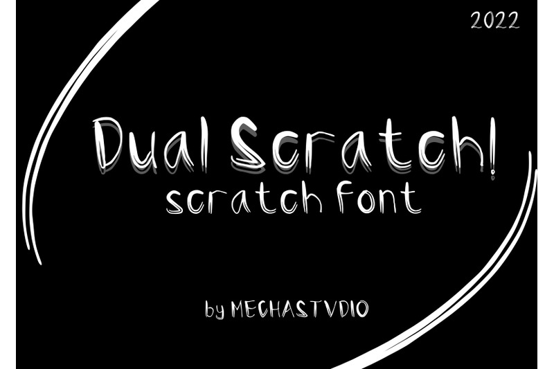 dual-scratch