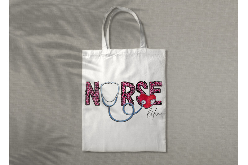 10-files-of-nurse-sublimation