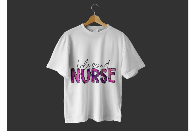 10-files-of-nurse-sublimation