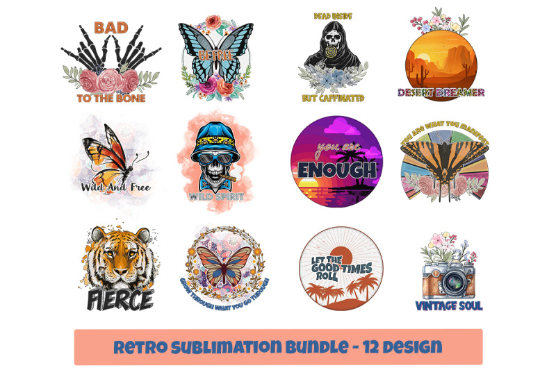 12-files-of-retro-vintage-sublimation