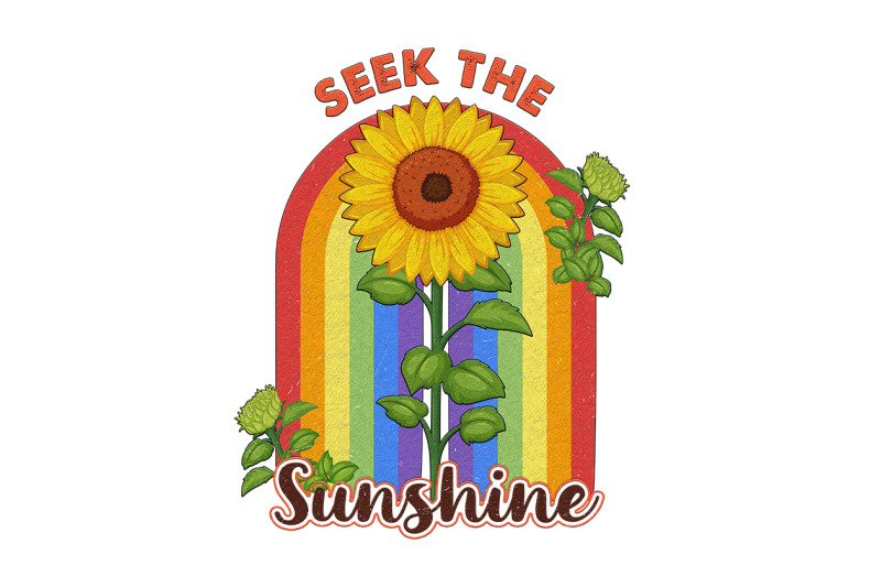 retro-seek-the-sunshine-sublimation