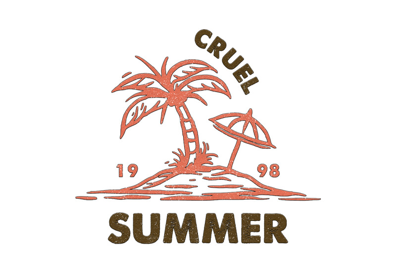 retro-cruel-summer-sublimation