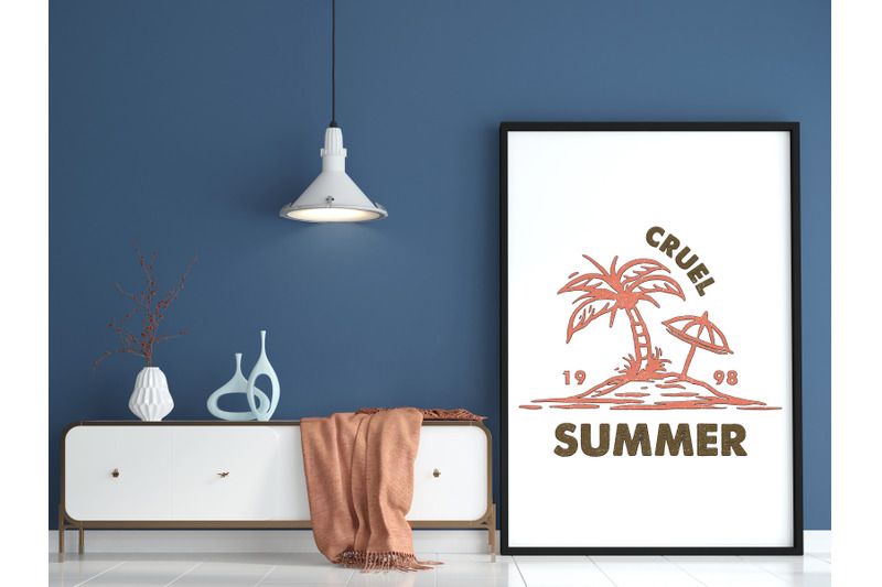 retro-cruel-summer-sublimation