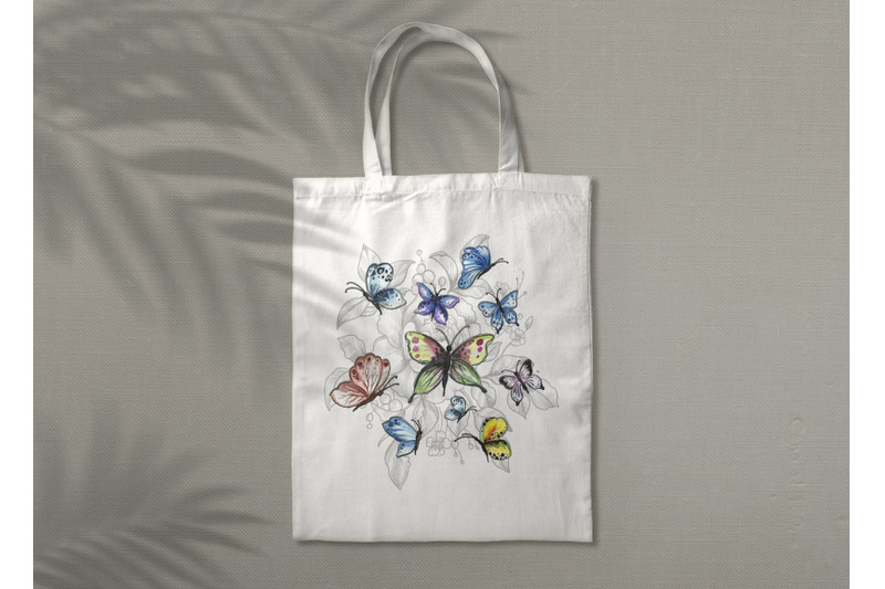 retro-butterfly-sublimation