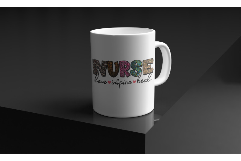 love-inspire-heal-nurse-sublimation