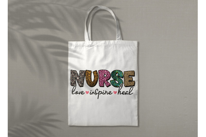 love-inspire-heal-nurse-sublimation