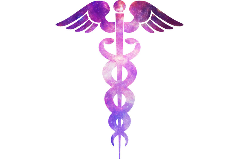 caduceus-symbol-sublimation