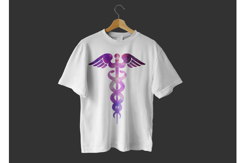 caduceus-symbol-sublimation