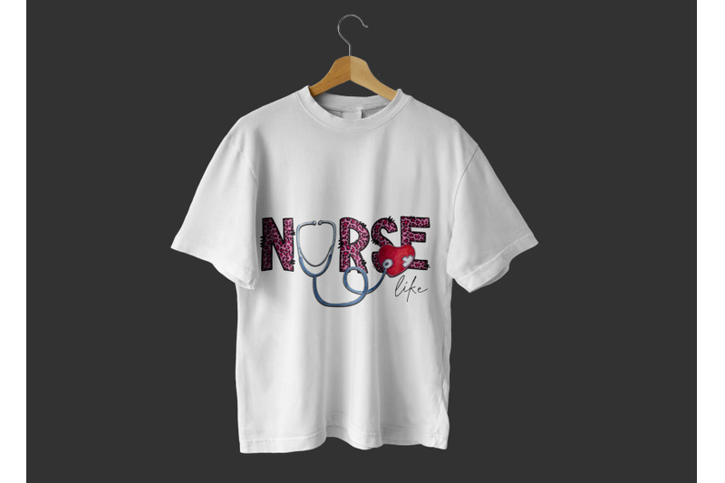 nurse-like-stethoscope-sublimation