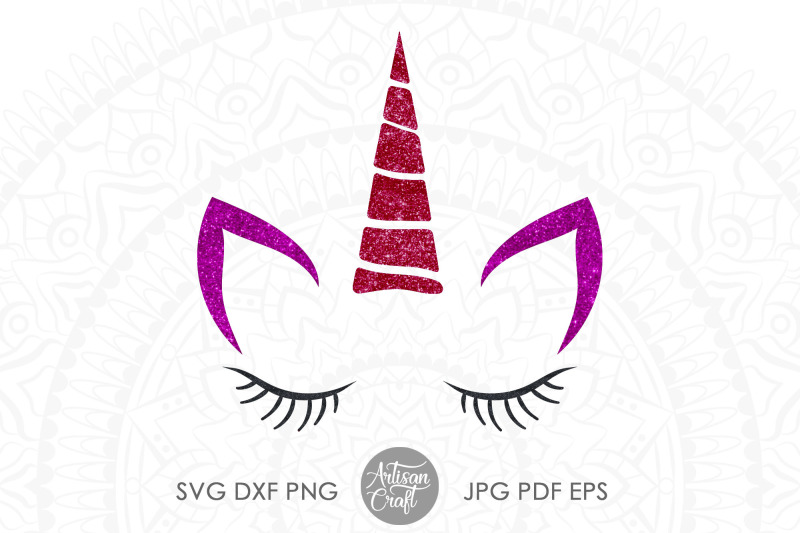 unicorn-svg-unicorn-horn-svg-eye-lashes-ears