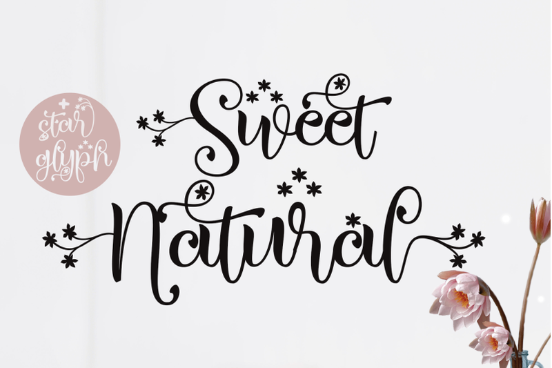 sweet-natural