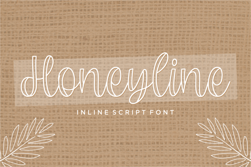 honeyline