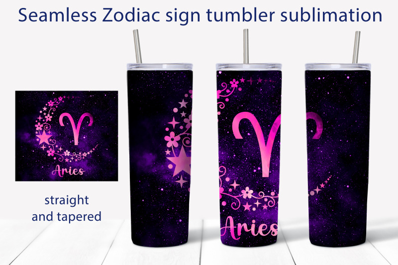 zodiac-sign-tumbler-sublimation-png-20-oz-full-wrap-design