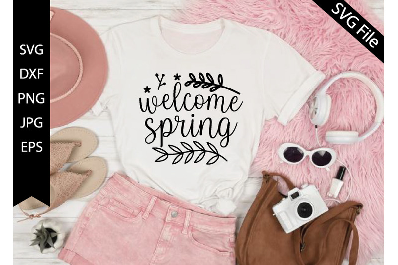 welcome-spring