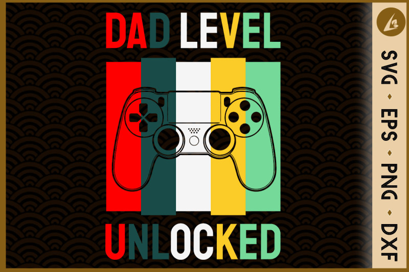 dad-level-unlocked-soon-to-be-father