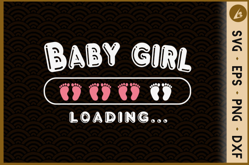 baby-girl-loading-pregnancy-announcement