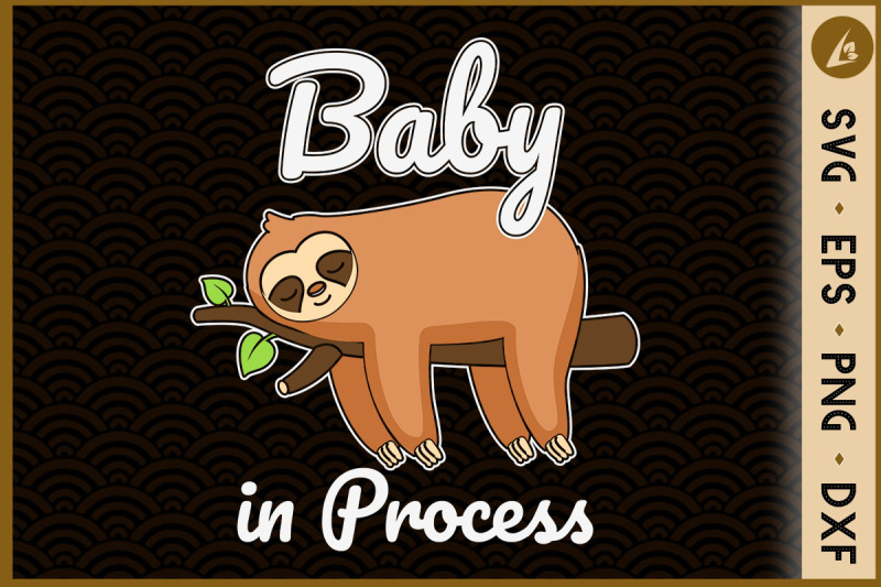 sloth-pregnancy-for-pregnant-woman