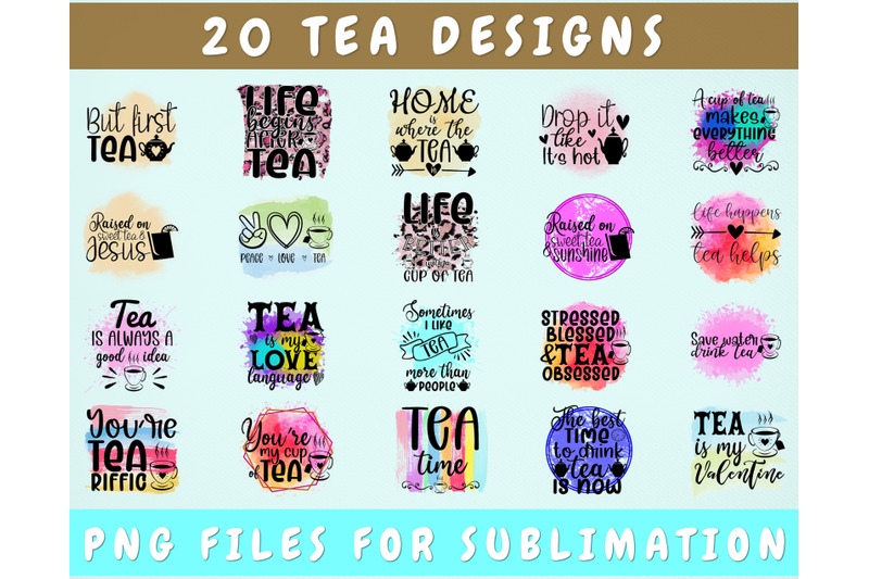 tea-sublimation-designs-bundle-20-designs-tea-lover-png-files