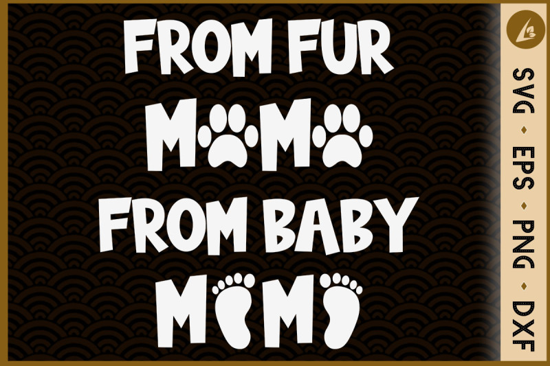 from-fur-mama-to-baby-mama-pregnancy