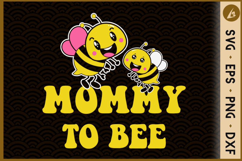 mommy-to-bee-cute-pregnancy-announcement