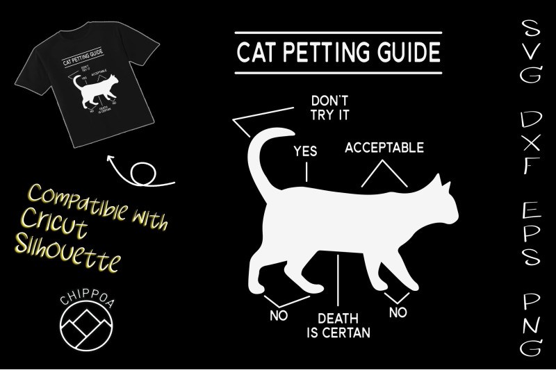 cat-petting-guide-funny-cat-lover