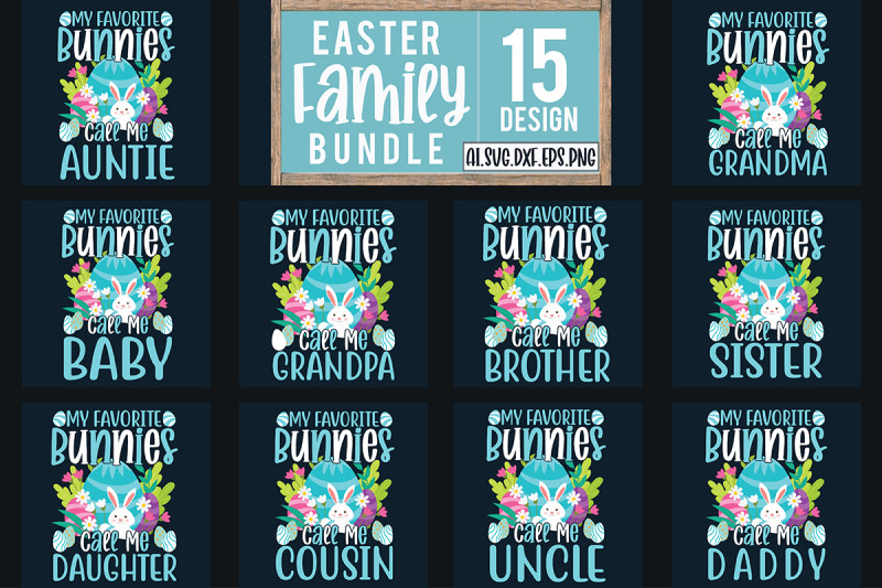 easter-family-bundle
