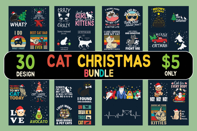 cat-bundle-svg