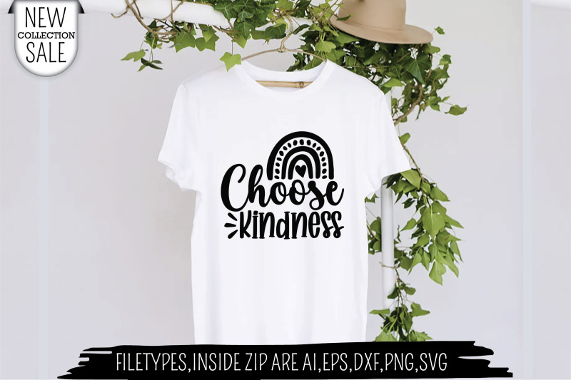 kindness-svg-design-bundle