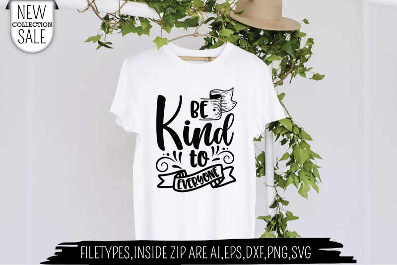 kindness-svg-design-bundle