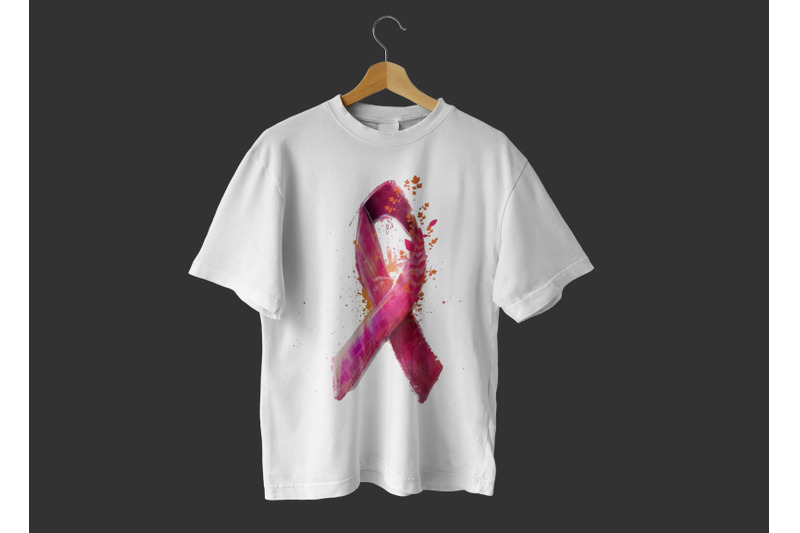 breast-cancer-ribbon-sublimation