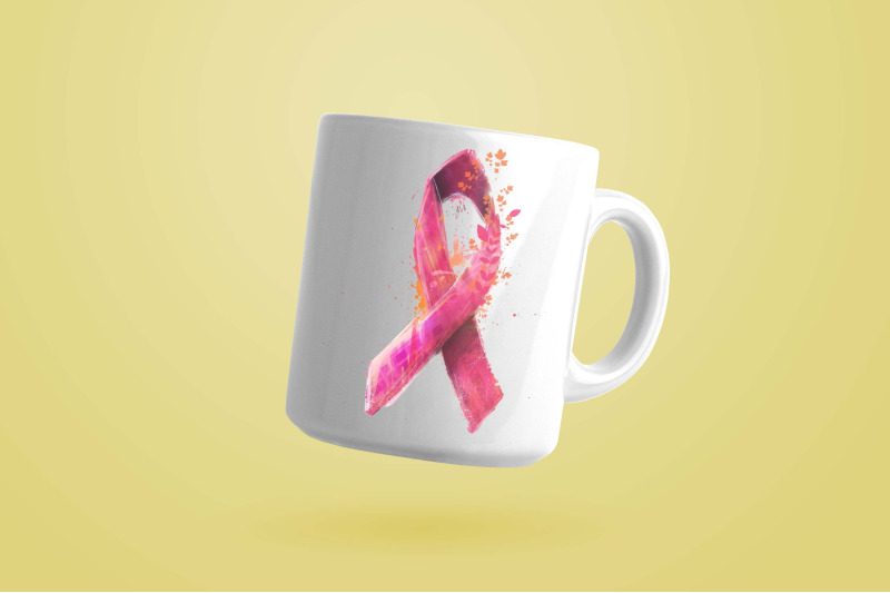 breast-cancer-ribbon-sublimation