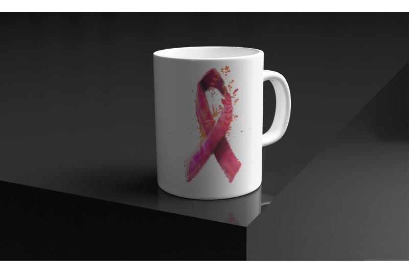 breast-cancer-ribbon-sublimation