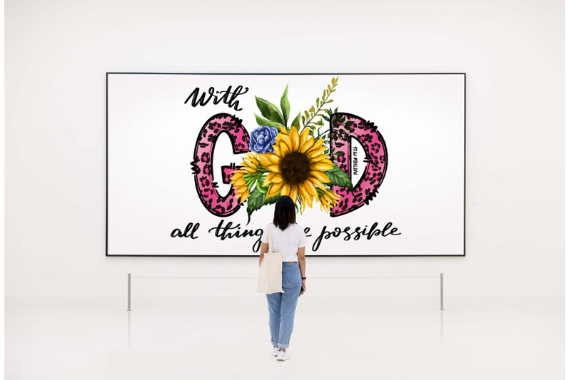 with-god-all-things-are-possible-sublimation