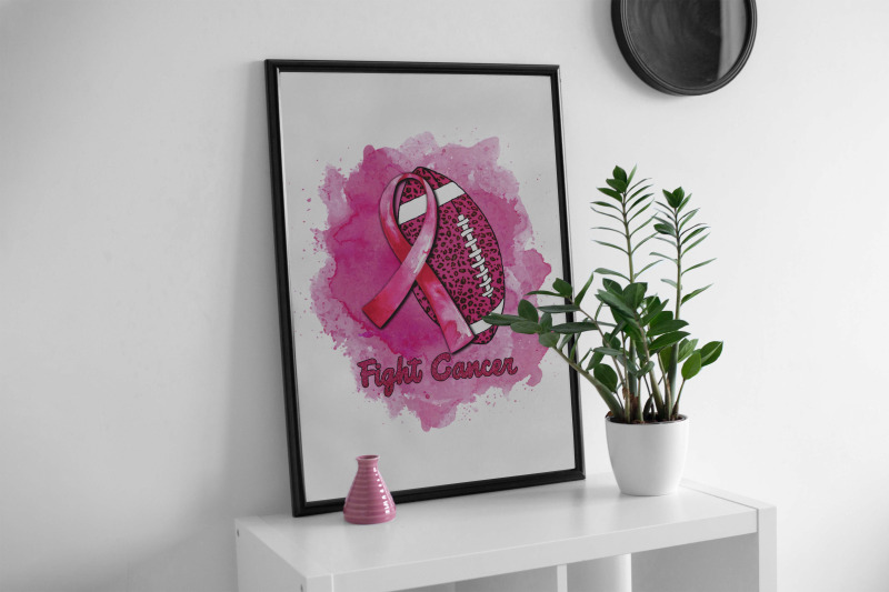 fight-cancer-sublimation-files