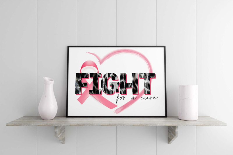 fight-for-a-cure-sublimation