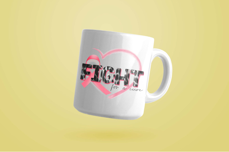 fight-for-a-cure-sublimation