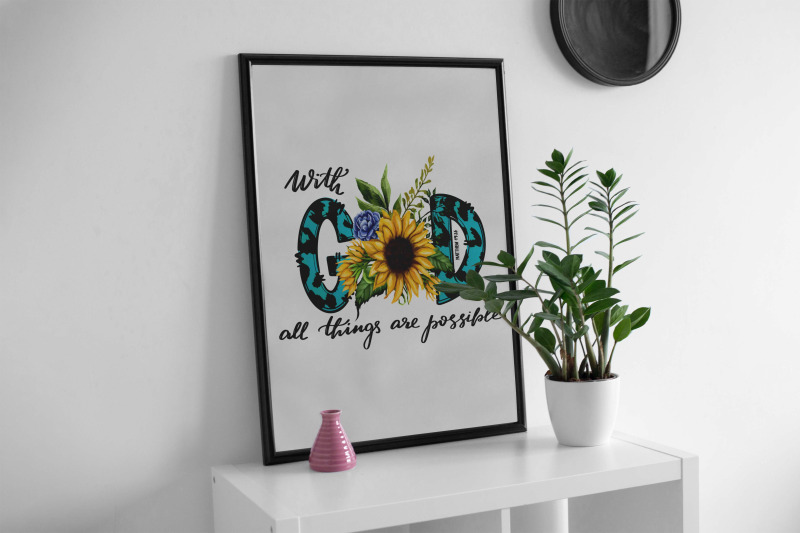 best-sayings-of-god-sublimation