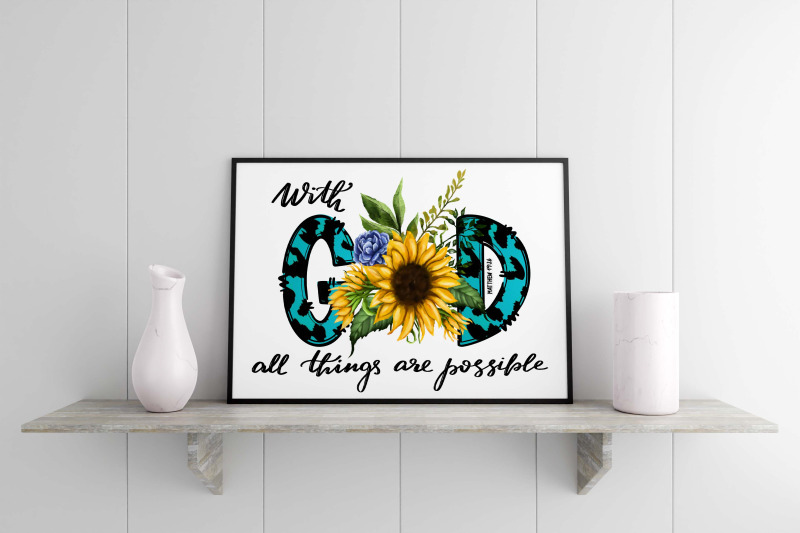 best-sayings-of-god-sublimation