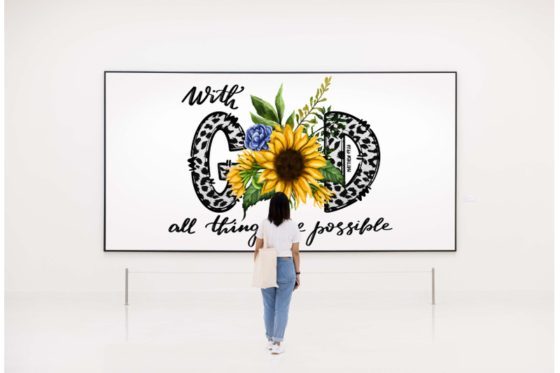 all-things-are-possible-sublimation