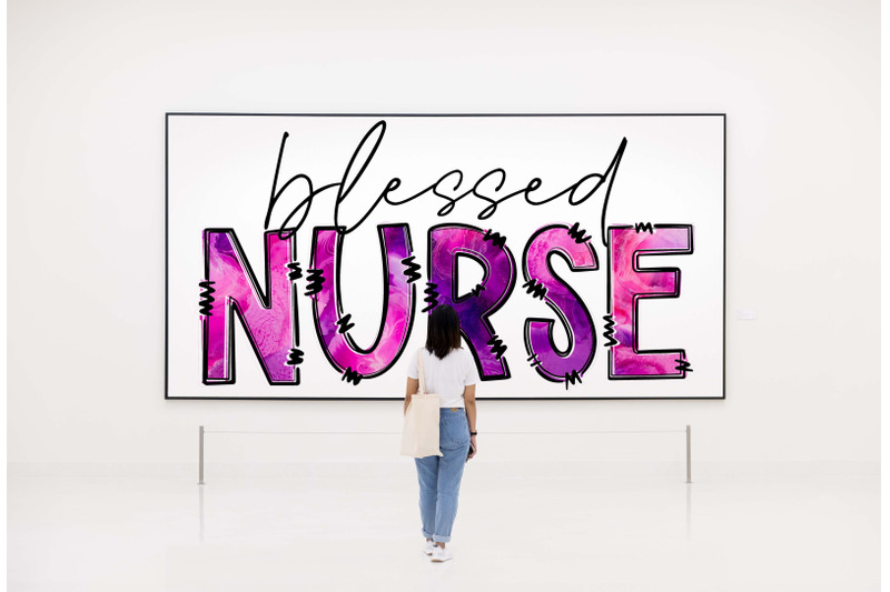 blessed-nurse-sublimation