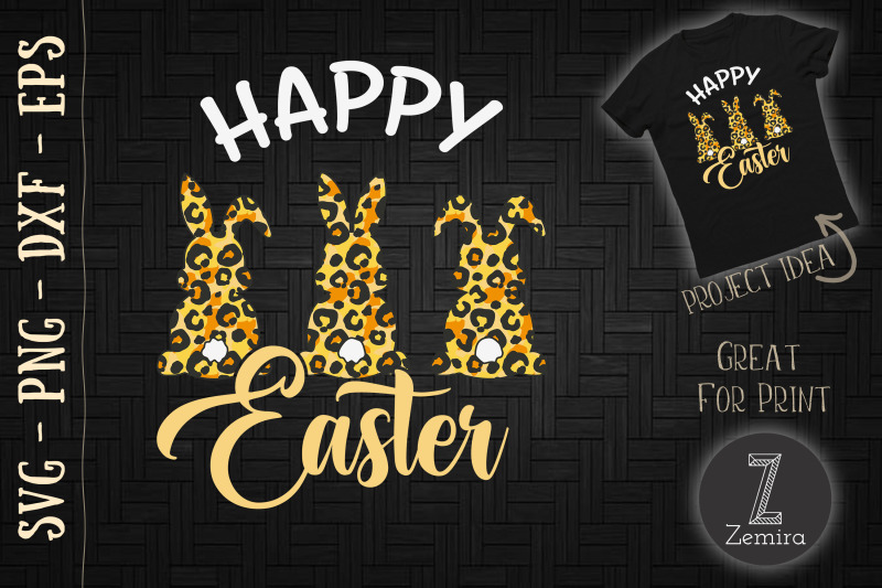 easter-leopard-bunny-rabbit