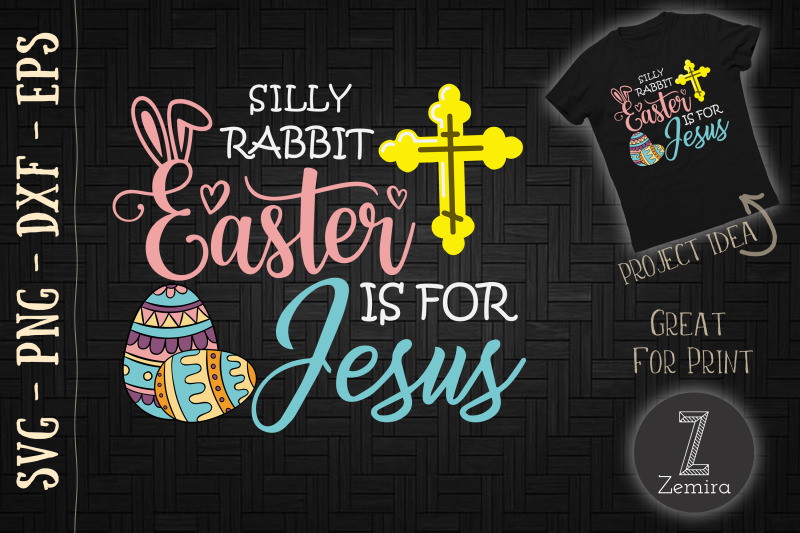 silly-rabbit-easter-is-for-jesus-easter