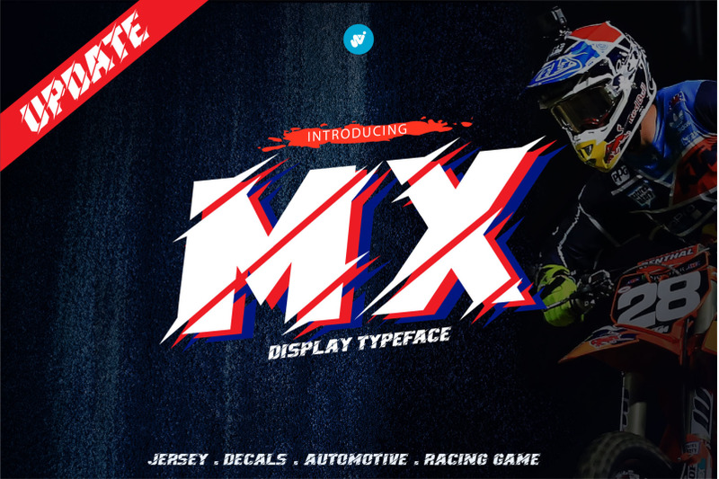 mx-offroad-foant