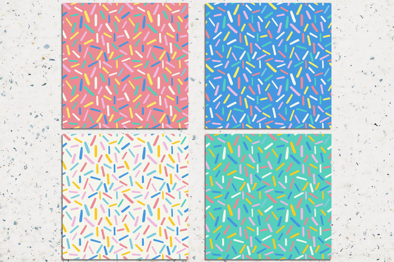 hand-drawn-sprinkles-patterns