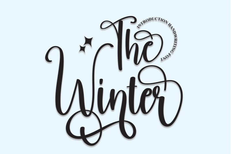 the-winter