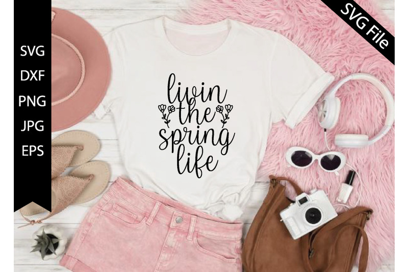 livin-the-spring-life