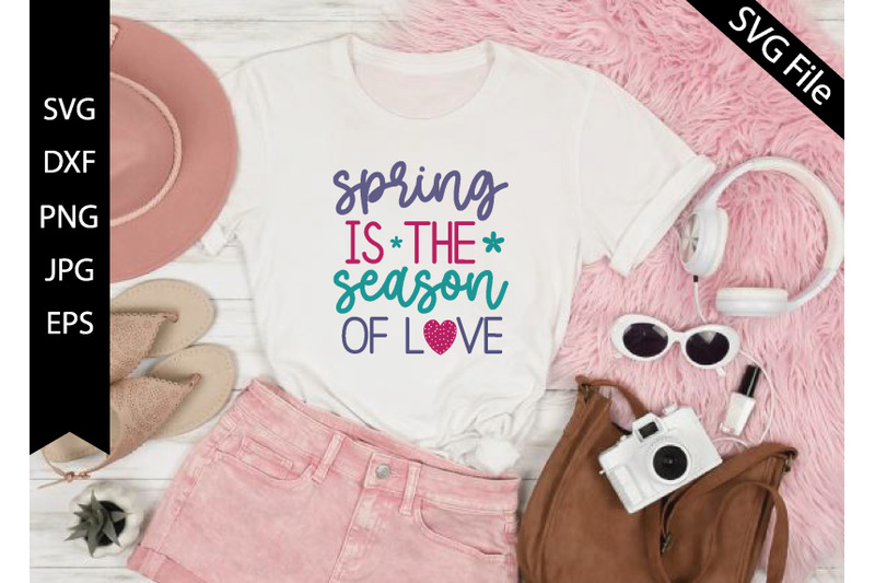 spring-is-the-season-of-love