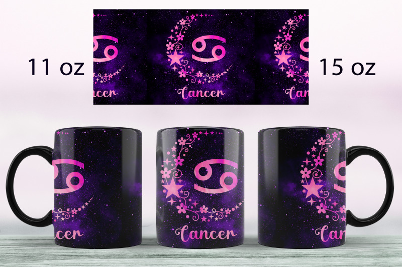 cancer-zodiac-sign-mug-sublimation-png-full-wrap-design