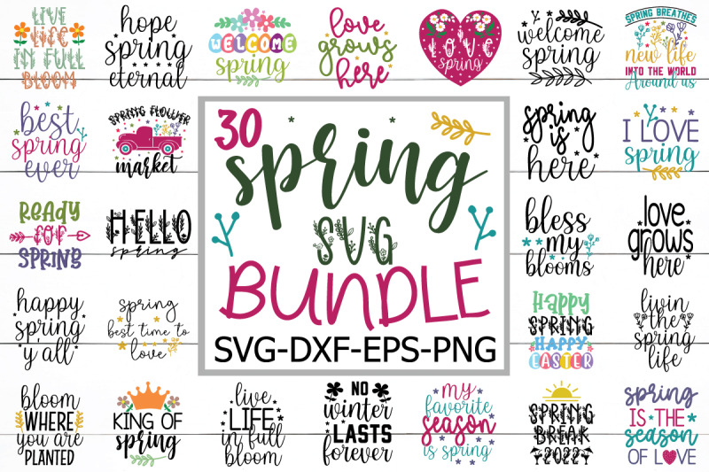 spring-svg-bundle-spring-svg-quotes