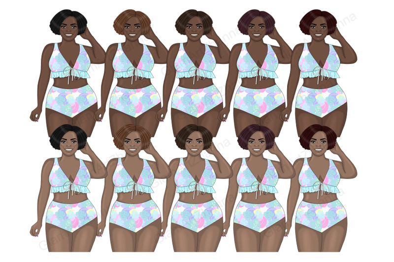 beach-girl-clipart-swimwear-woman-graphics